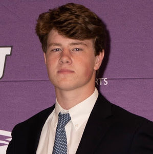 Meet your Posher, William